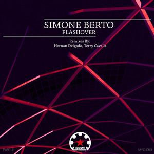 Flashover (Hernan Delgado Remix)