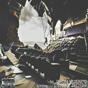 Adderall (all I Do Is Killshyt) (Explicit)