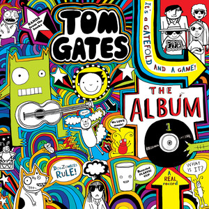 Tom Gates The Album