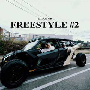 Freestyle #2