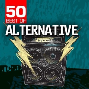 50 Best of Alternative