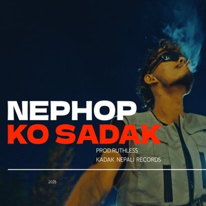 NEPHOP KO SADAK