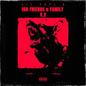 168 Friends n Family V.2