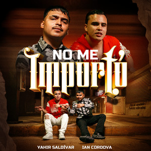 No Me Importó (Explicit)