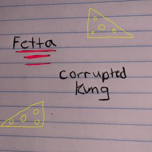 Fetta (feat. VlxneMelly) (Explicit)