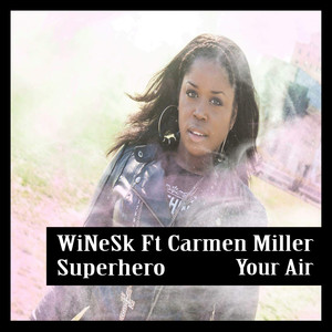 Superhero