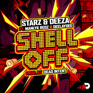 Shell Off (Explicit)