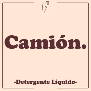 Camión