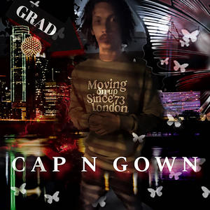 Cap N Gown (Explicit)