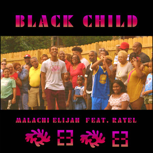 Black Child (Explicit)