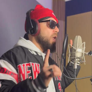 Oh My God (Explicit)