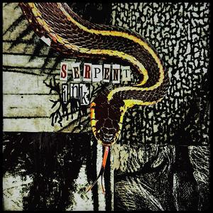 Serpent Ink (feat. Hunter Healy)