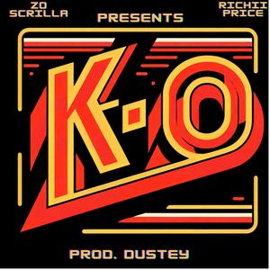 K.O. (feat. Richii Price) [Explicit]