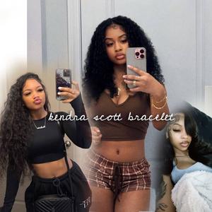 kendra scott bracelet (Explicit)