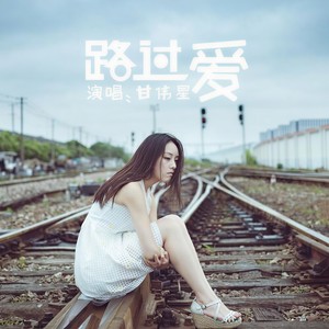 甘伟星 - 路过爱