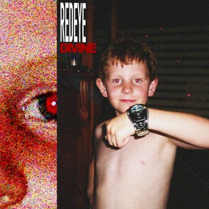 Divine (Redeye) [Explicit]