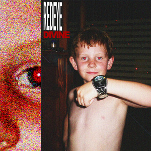 Divine (Redeye) (Explicit)
