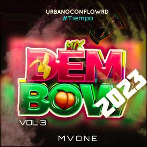 Dembow mix vol 3