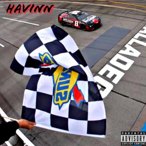 Havinn (feat. Lagreenlight) [Explicit]