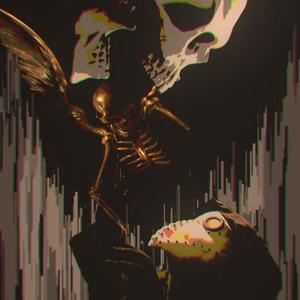 maggots (feat. RRIAUH) (Explicit)