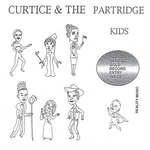 Curtice & The Partridge Kids