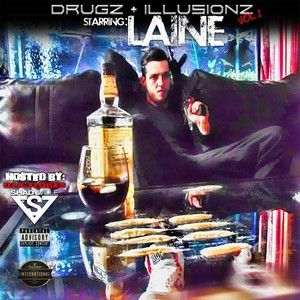 Drugz & Illusionz Vol. 1 (Explicit)