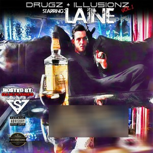 Intro(feat. Shadyville & JC Flores)