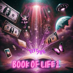 Book of Life 2 (Explicit)