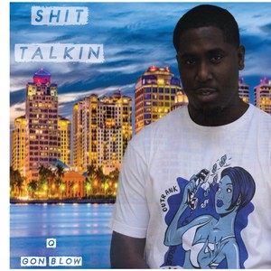 **** Talkin (Explicit)