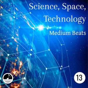 Science, Space, Technology 13 Medium Beats