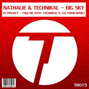 Take Me Away (Technikal & Caz Wood Remix)