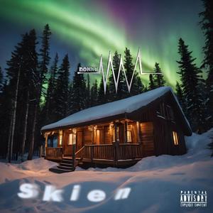 Skien (feat. Lyp.O) (Explicit)