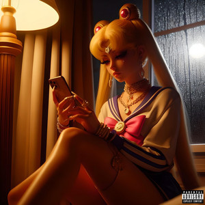 Alone with her demons (Explicit)