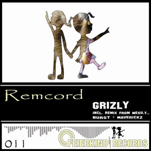 Grizly (Maverickz Remix)