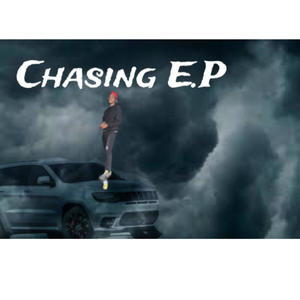 Chasing E.P (Explicit)