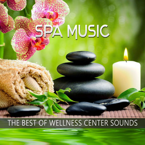 Spa Music: The Best of Wellness Center Sounds, Relaxing Natural Ambiences for Massage, Aromatherapy, Healing, Rest & Relaxation