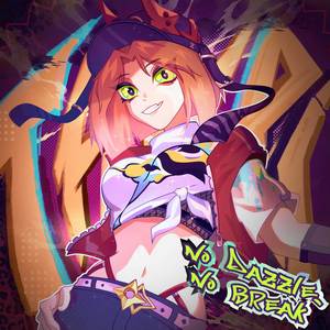 No Dazzle, No Break (Russian ver.)