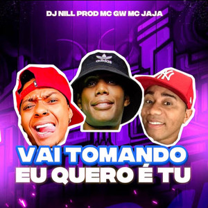 Vai Tomando Eu Quero é Tu (Explicit)