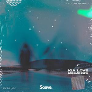 Stay The Night(feat. Cameron Chapman)