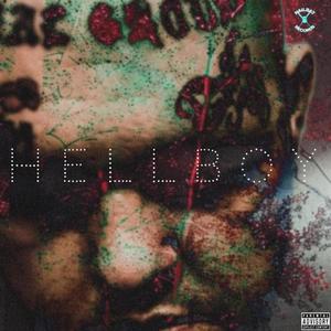 HELLBOY (Explicit)