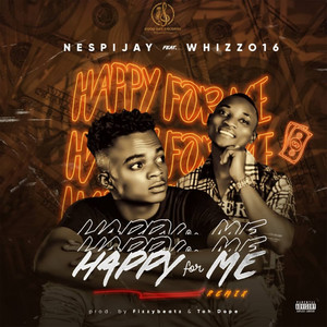 Happy For Me (Remix)