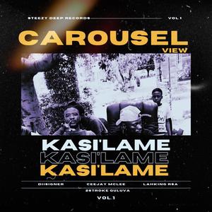 SALUTE (feat. Young mataozen, 2stroke guluva & Ceejay mclee) (Official audio)