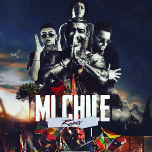 Mi Chile (Remix) [Explicit]