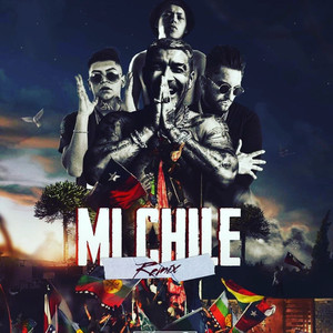 Mi Chile (Remix|Explicit)