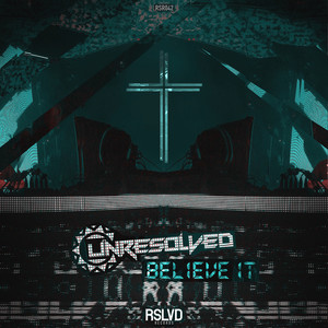 Believe It (Original Mix)