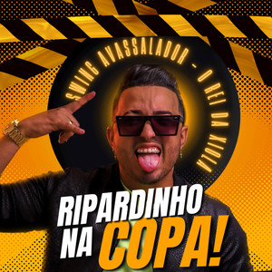 Ripardinho na Copa (Explicit)