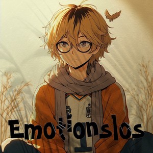 Emotionslos