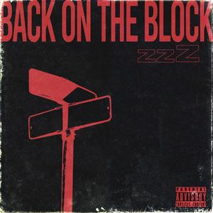 Back On The Block (Explicit)