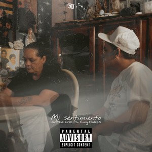 Mi Sentimiento (Explicit)