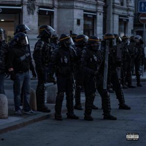 SWAT (feat. Zay Suav) [Explicit]